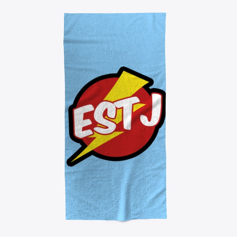 ESTJ - The Executive - MBTI