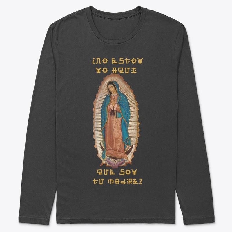Virgen de Guadalupe