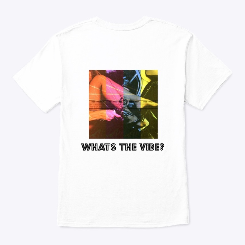 Whats The Vibe?