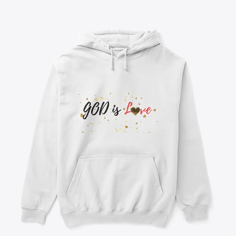 God is Love