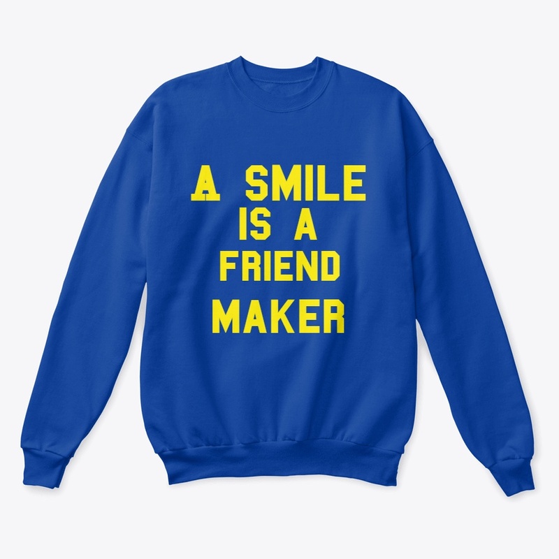 Smile: Friend Maker"