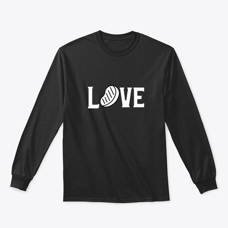 Love Meat Shirt