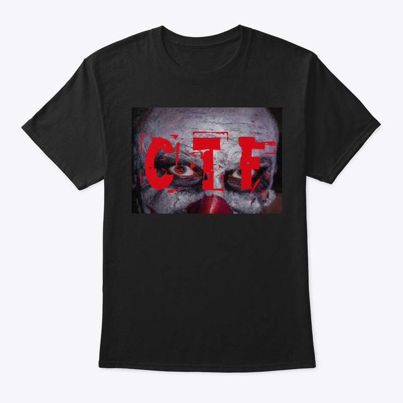 CTF-Clan