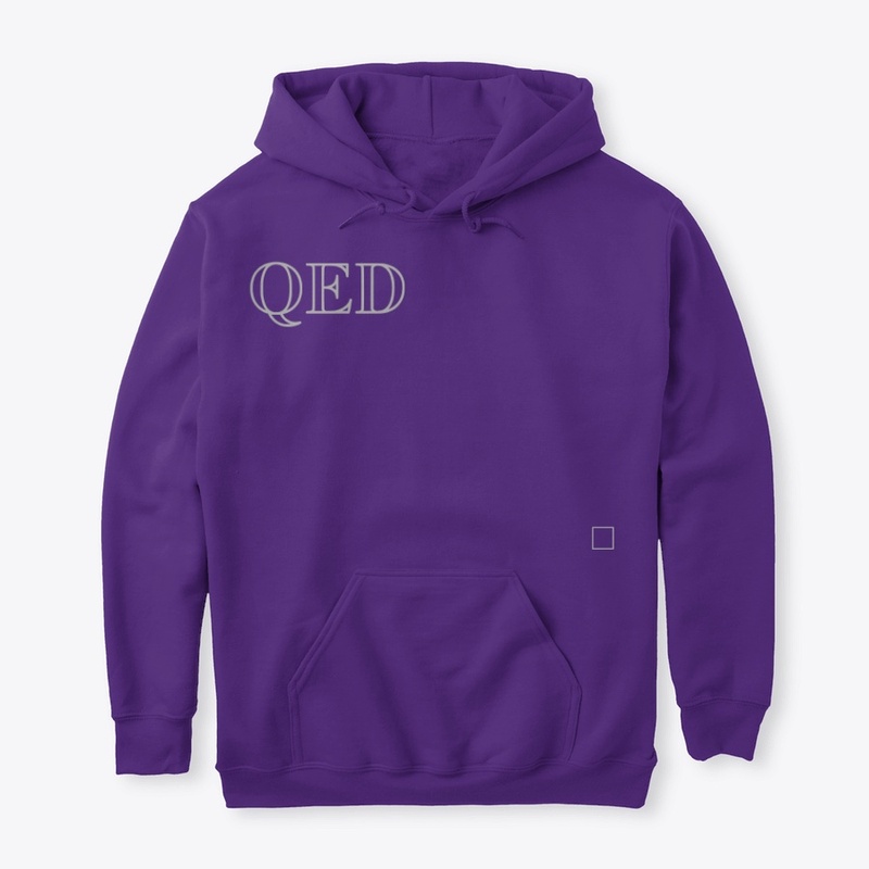 qed Merch