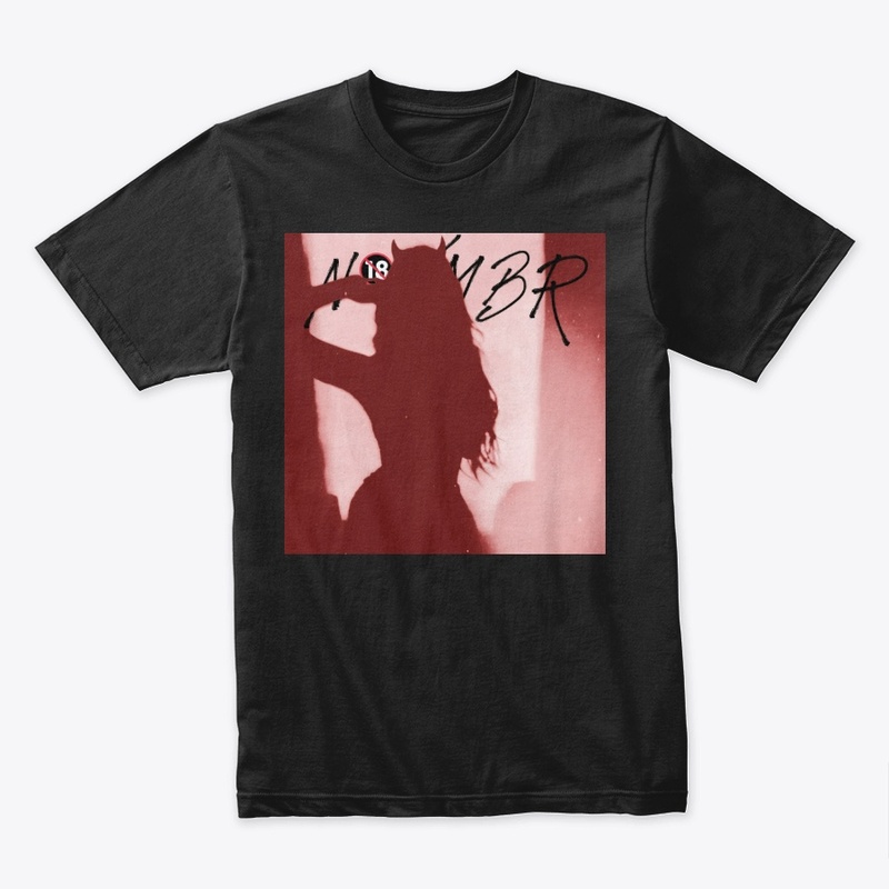 Devil Girl Design