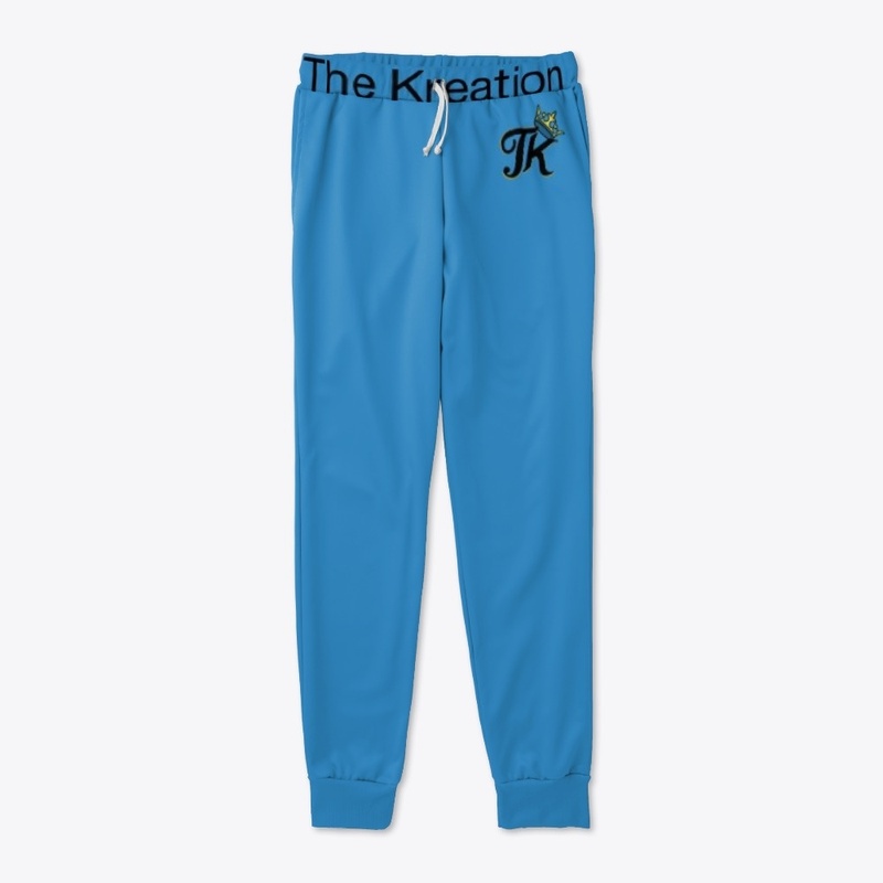 The Kreation.