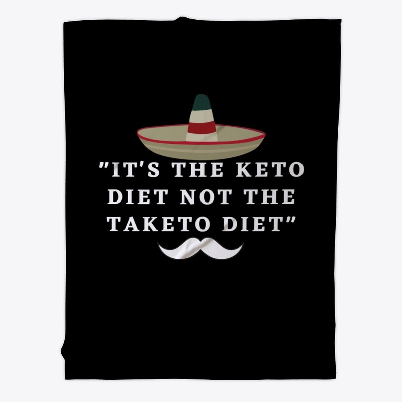 The Taketo Diet!
