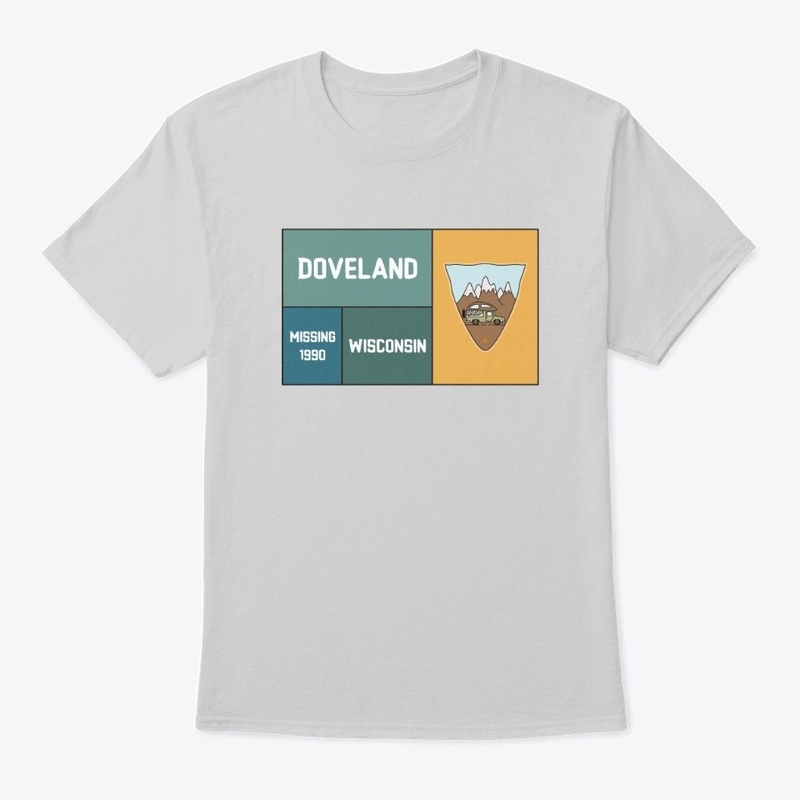 Missing Series- Doveland, Wisconsin