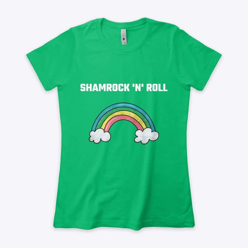 SHAMROCK'N'ROLL