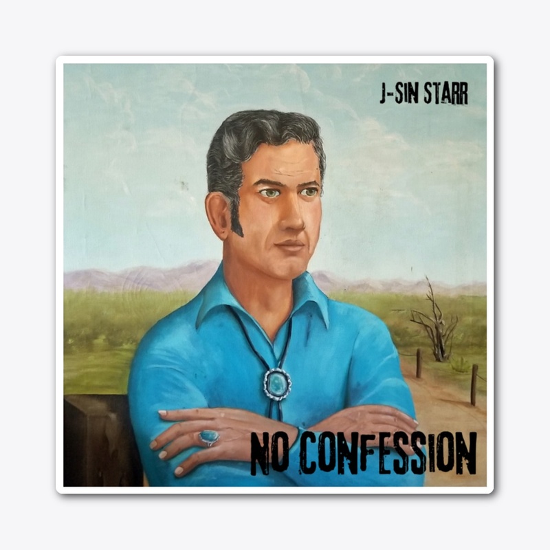 No Confession