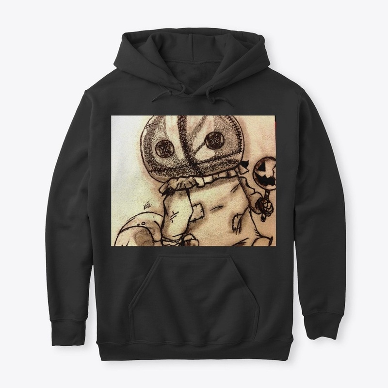 Trick R' Treat Sam