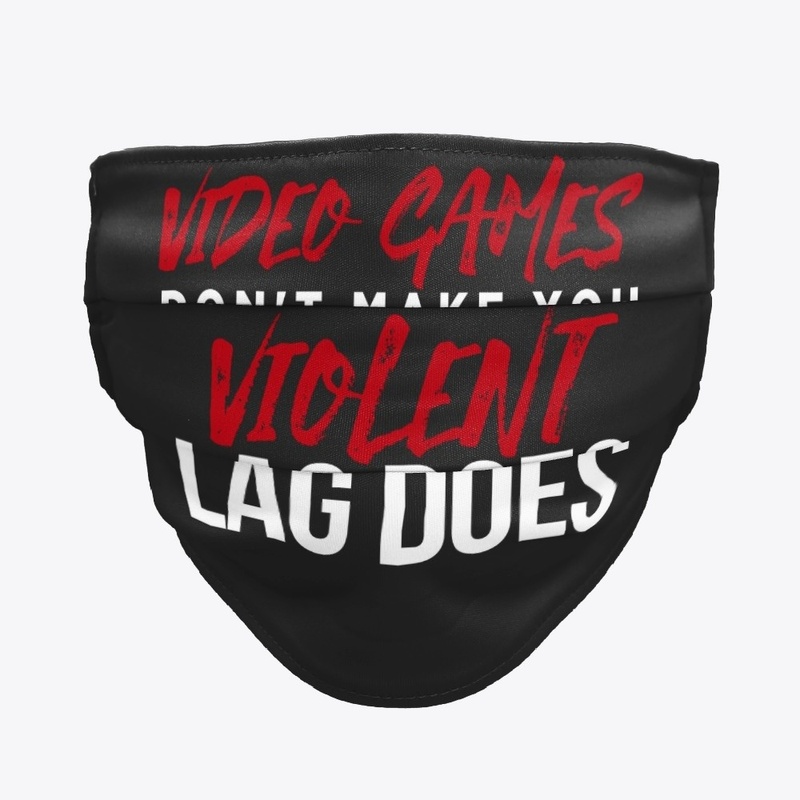 Video Games Don't Make You Violent