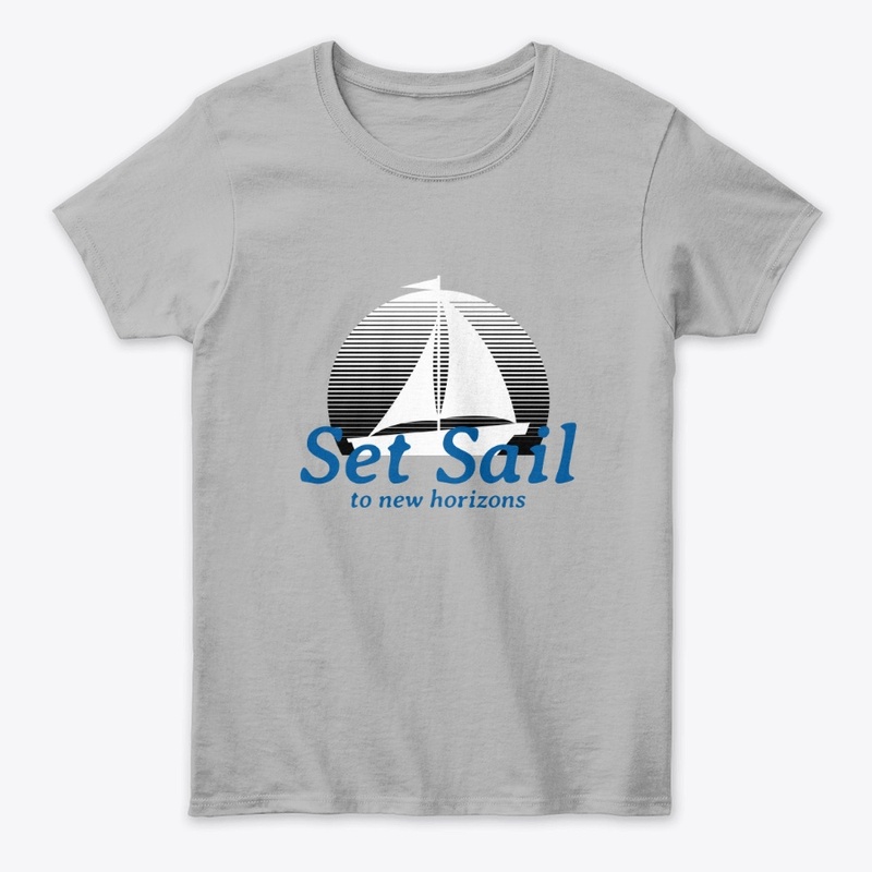 Set Sail