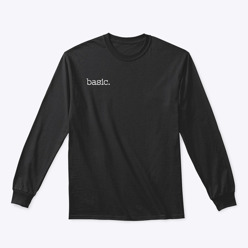 Basic.Skate. 
