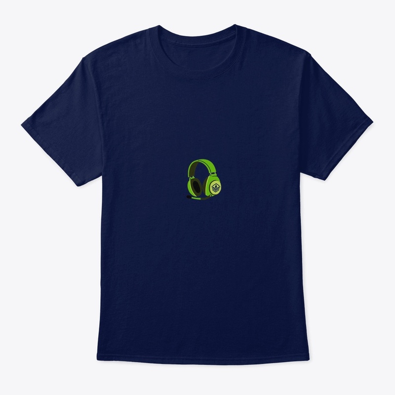 Classic Crew Neck T-Shirt
