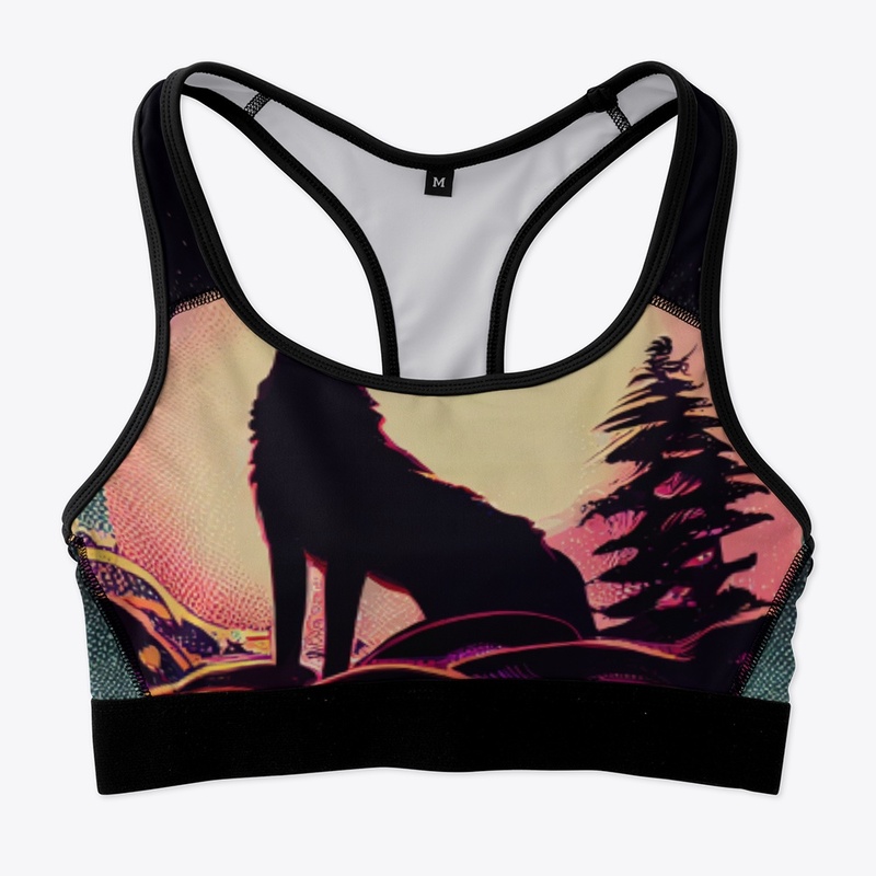 Wolf night