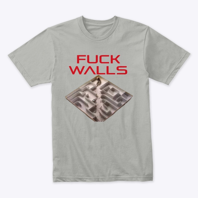 Fuck Walls