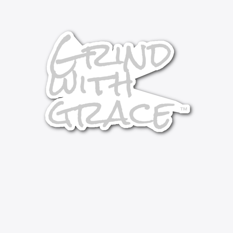 Ether and Threads ™ Grind With Grace