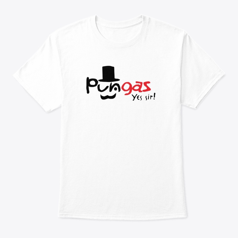 PUNGAS YES SIR #2