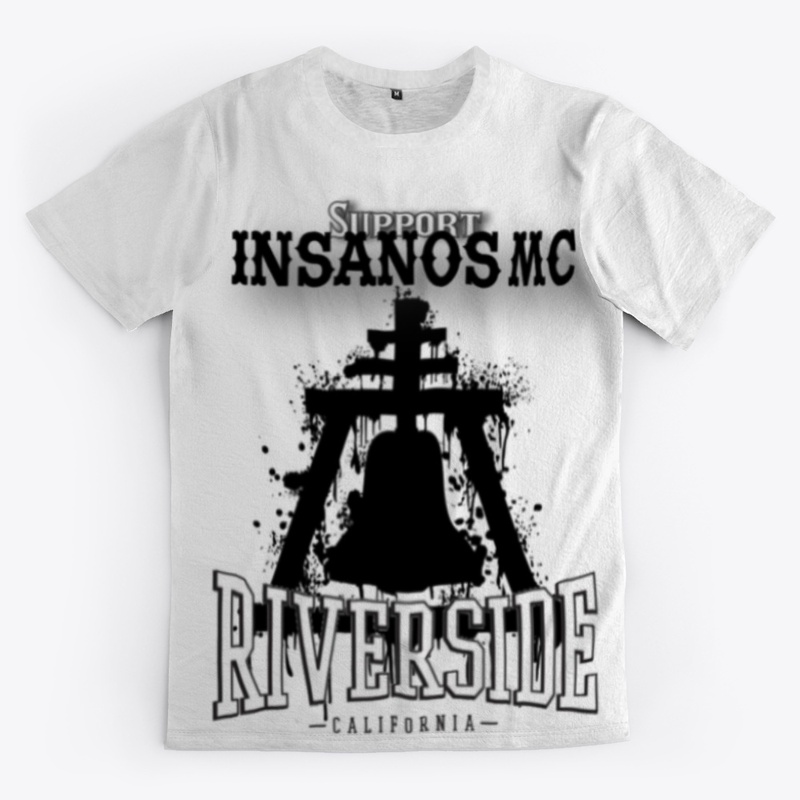 IMC Riverside Div Support Merchandise