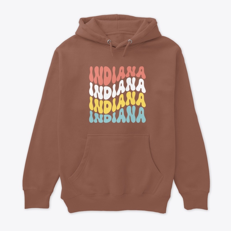 Indiana hood
