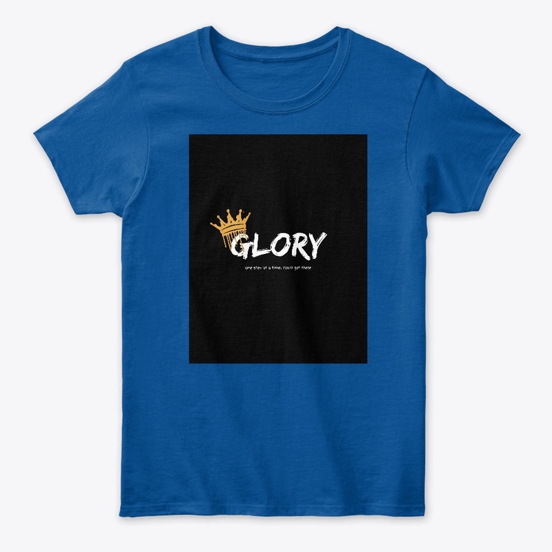 Fight for glory 