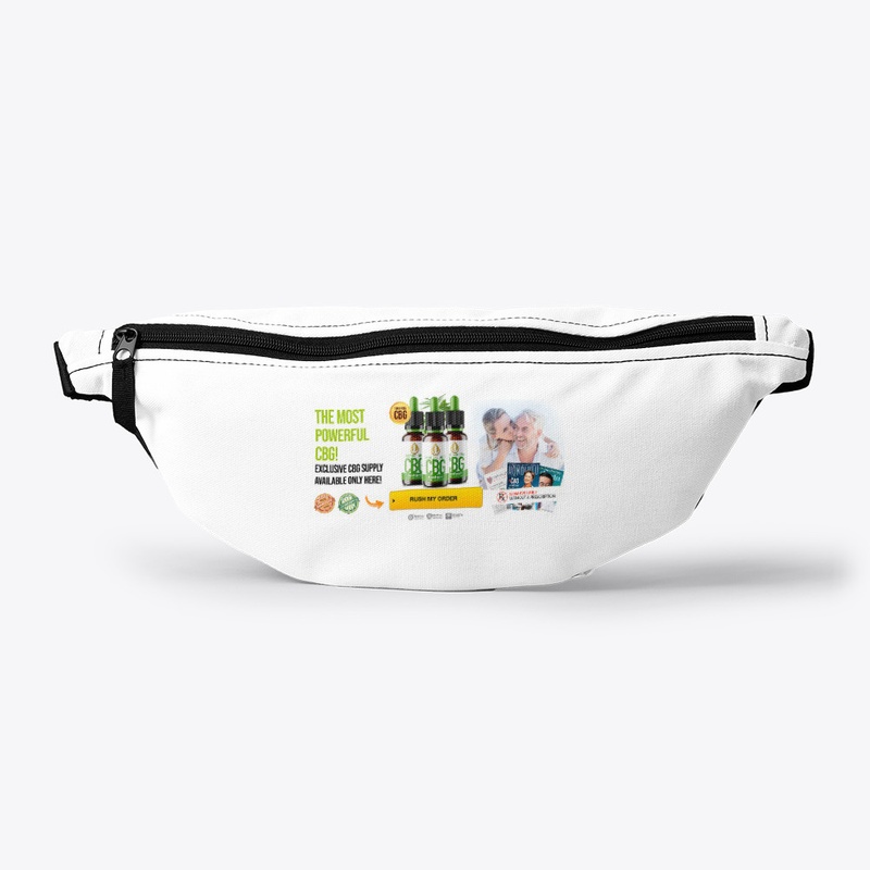 Pure CBG Hemp Oil - Meet The New CBG