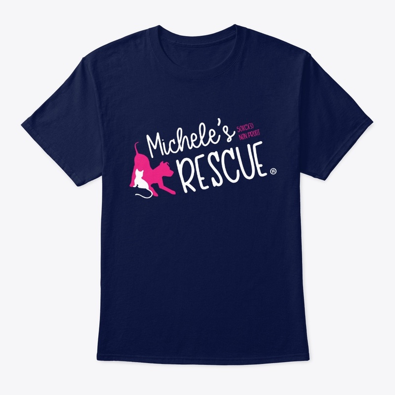 Michele's Rescue