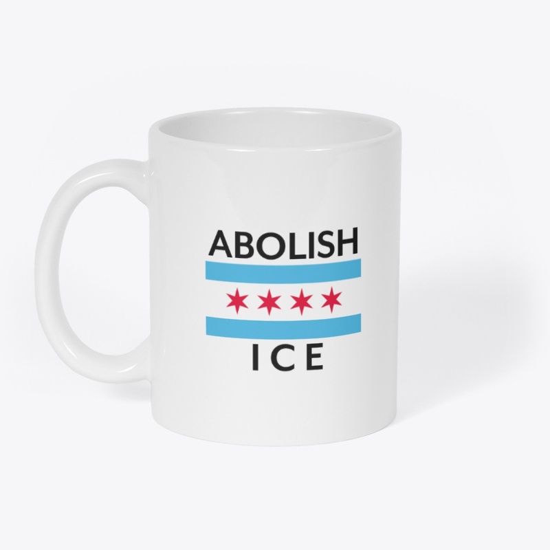 Abolish ICE Collection
