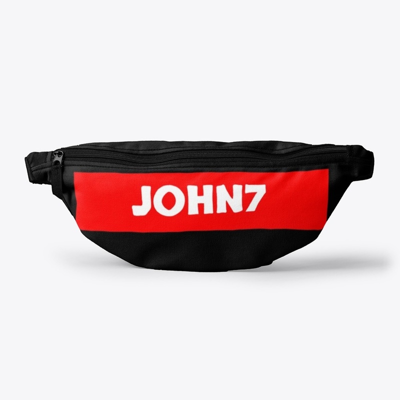John7 Fanny Pack