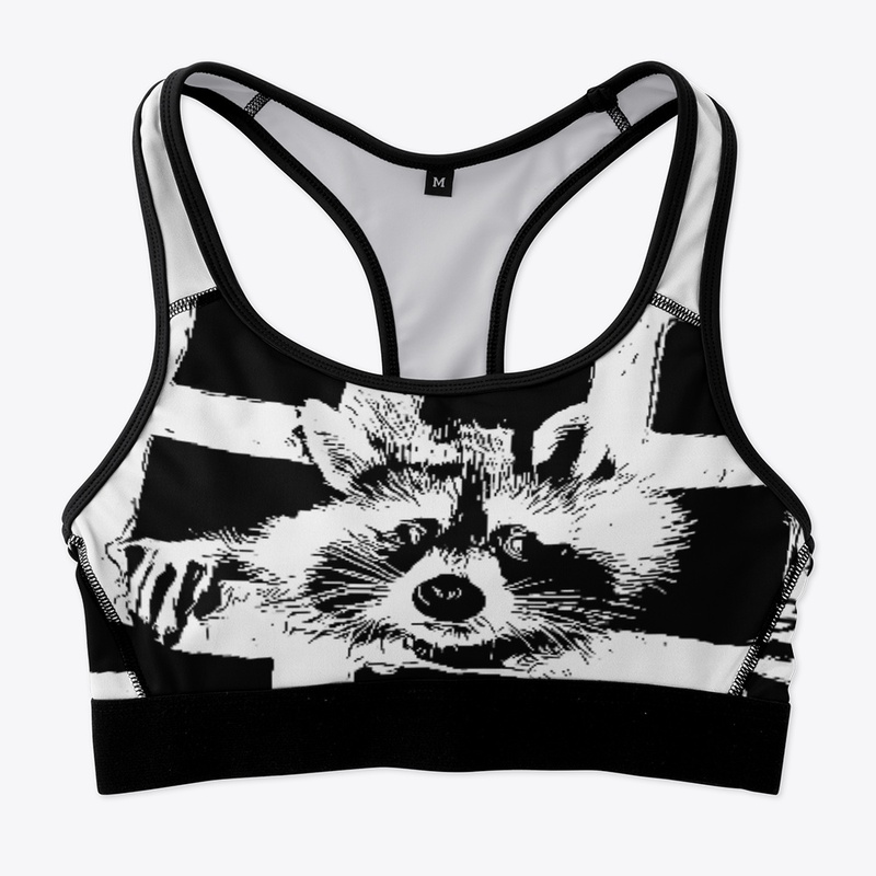 What Sound Does a Racoon Make?