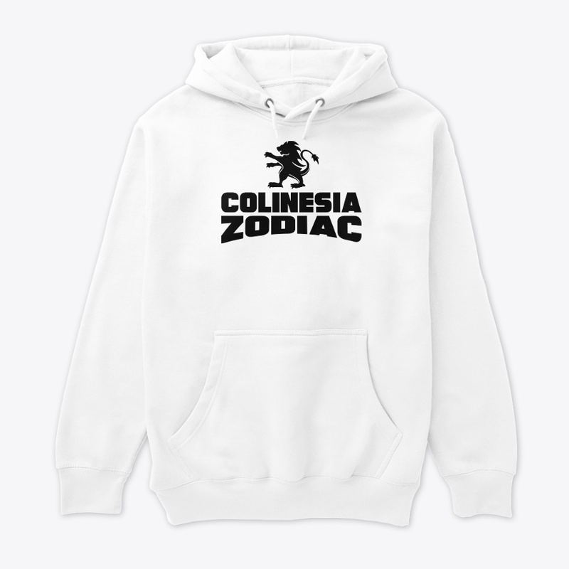 COLINESIA ZODIAC LION