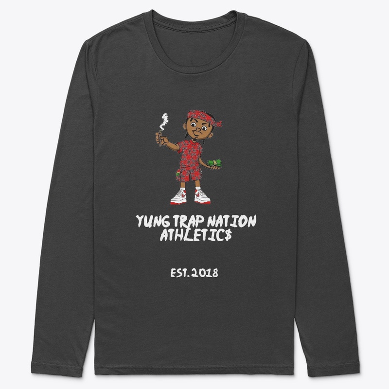 1st Drop of 2022