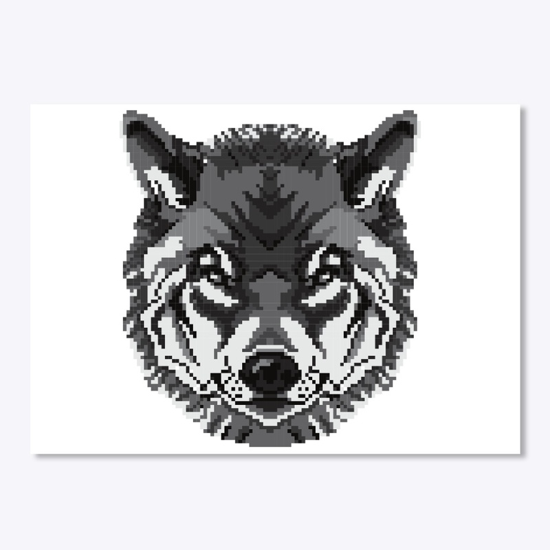 Lone Wolf