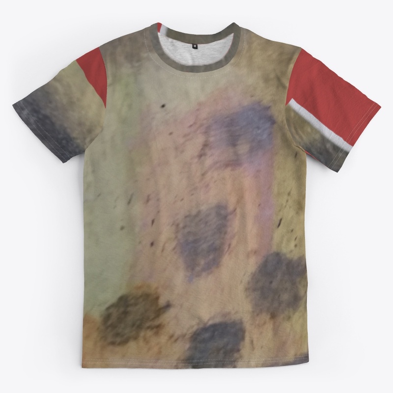 Abstract Brown 