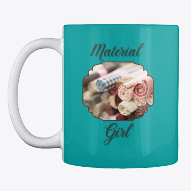 Material Girl