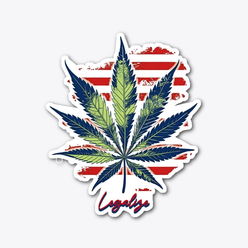 Legalize Leaf