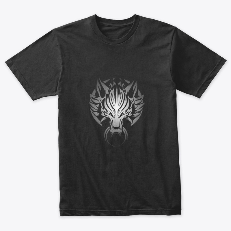 ARK international Store (Wolf T-shirt)