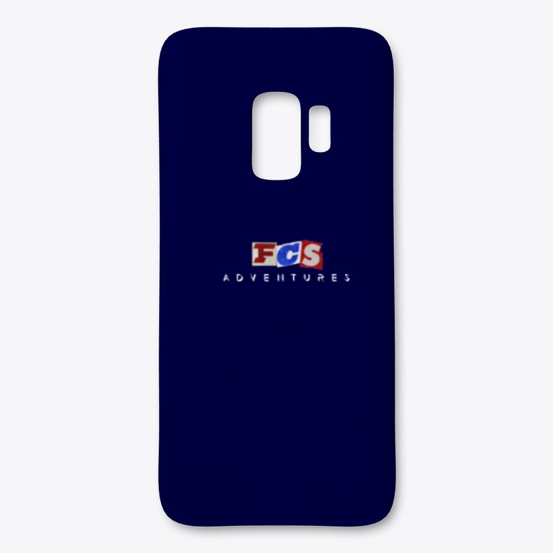 fcs phone case
