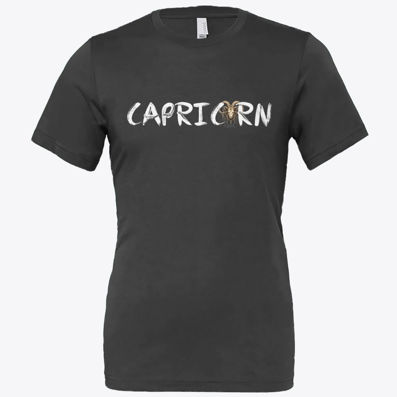 Born Hood Clothing Astrology Collection