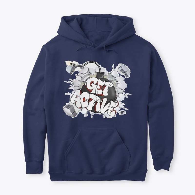Get Active Gamin Gear