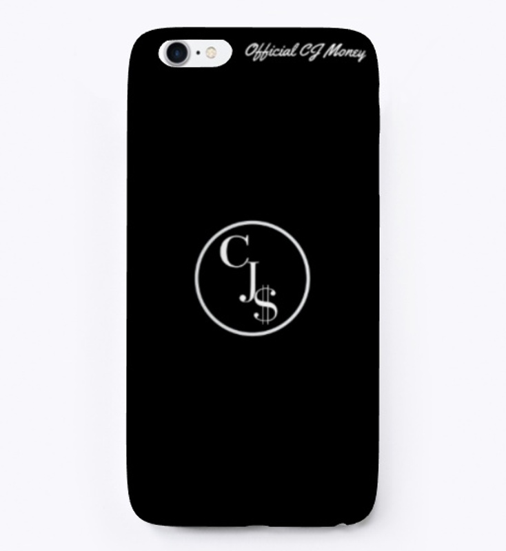 Official CJ Money Merchandise 