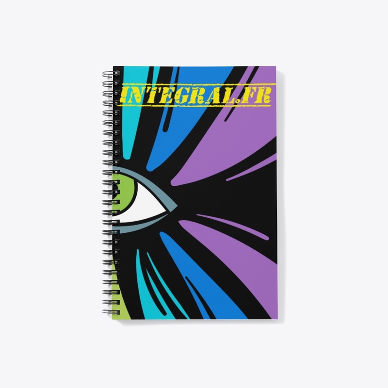 New Adventure INTEGRAL.FR
