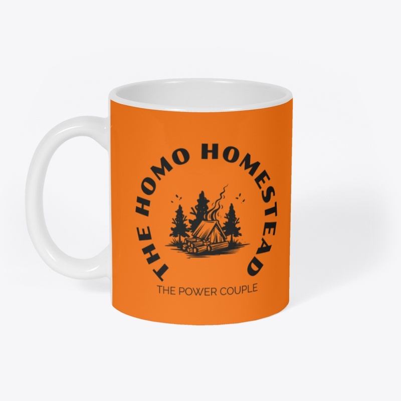 Homo Homestead #2