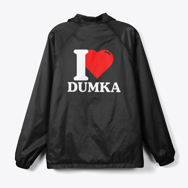 I Love Dumka