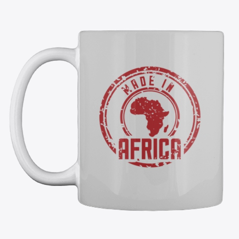 Made In Africa