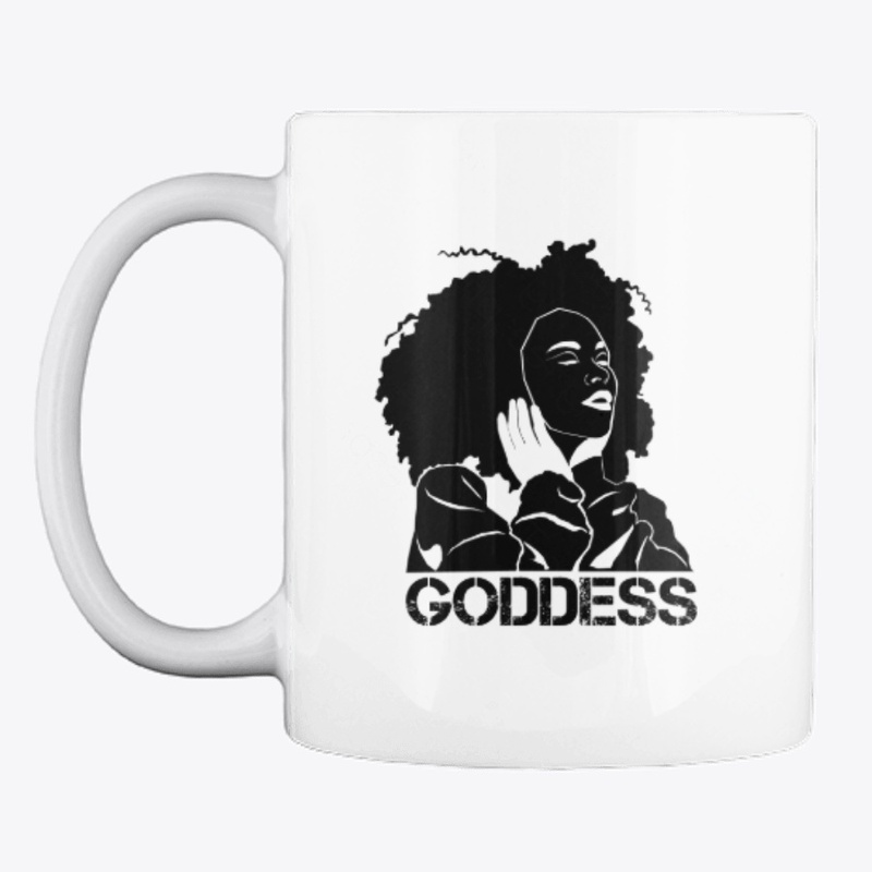 "GODDESS" | Accessories