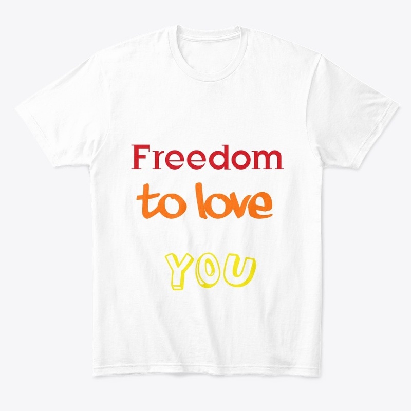 LGBTQIA Merchandise