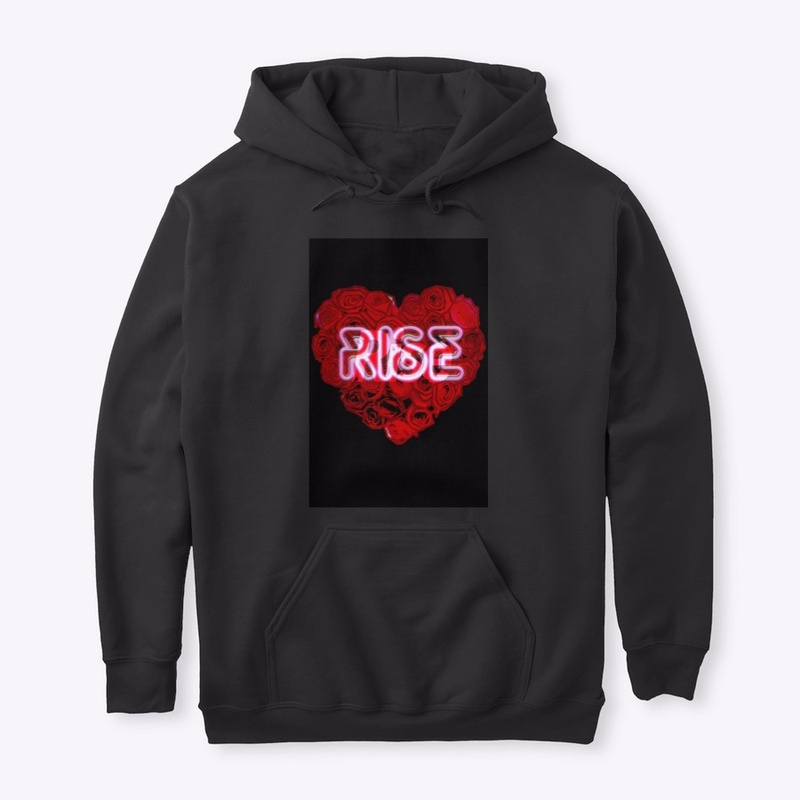 Rising Heart