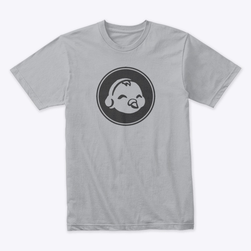 Pigeon Studios - Black Logo